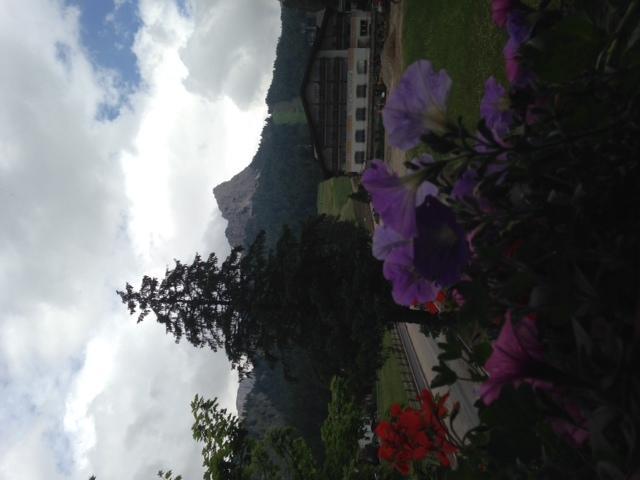 Hotel Scoiattolo Selva di Val Gardena Bagian luar foto